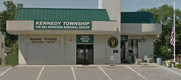 Four bids submitted for Kennedy Township property sale