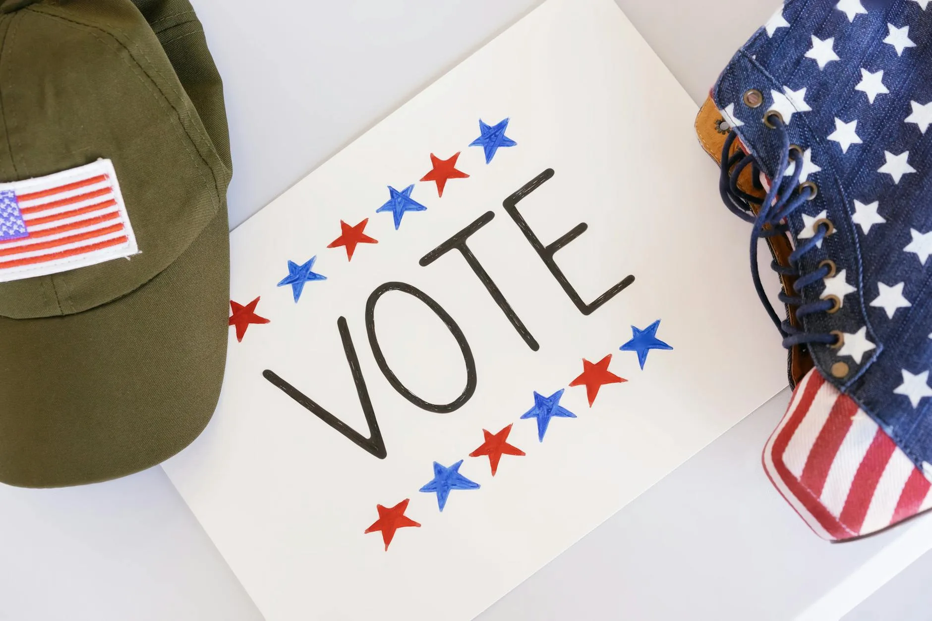 Voters question process as county irons out ballot issues