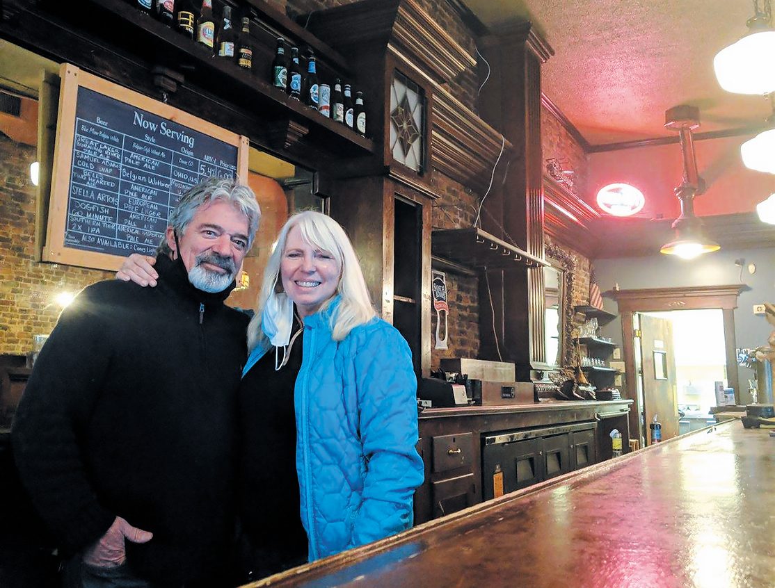 Businesses struggle as state budget uses up remaining CARES Act funds