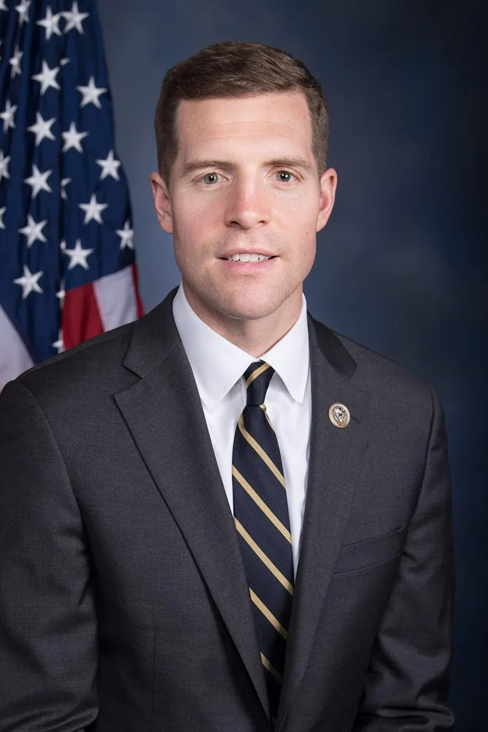 Lamb: Impeachment vote ‘wasn’t about politics’ but ‘public safety’