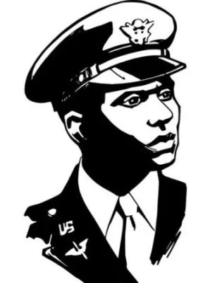 carter g woodson, black history month, african-american