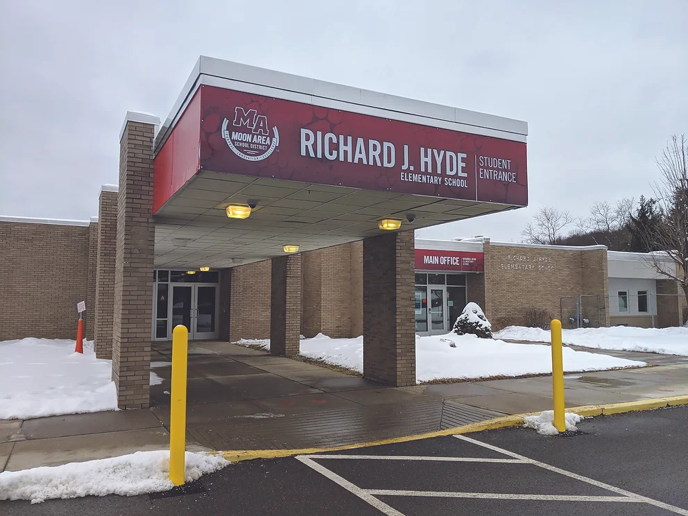 Future of Moon’s Hyde Elementary in doubt once more