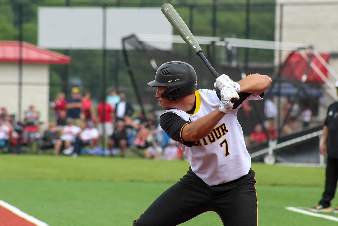 Montour makes history in post-season semifinal loss