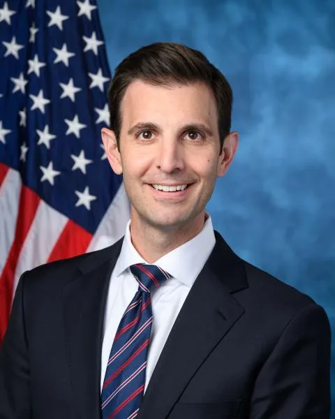 Rep. Chris Deluzio requests $600,000 for Fairhaven Park Upgrades