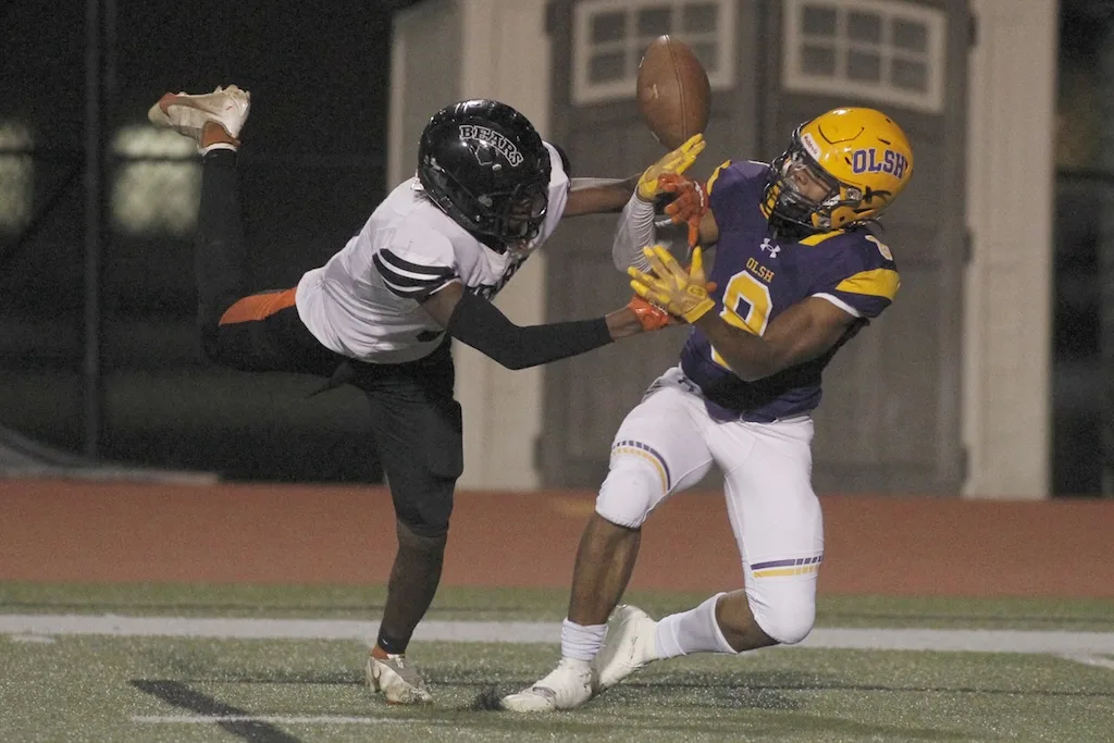 Spartans, Vikings, Crusaders advance in WPIAL playoffs