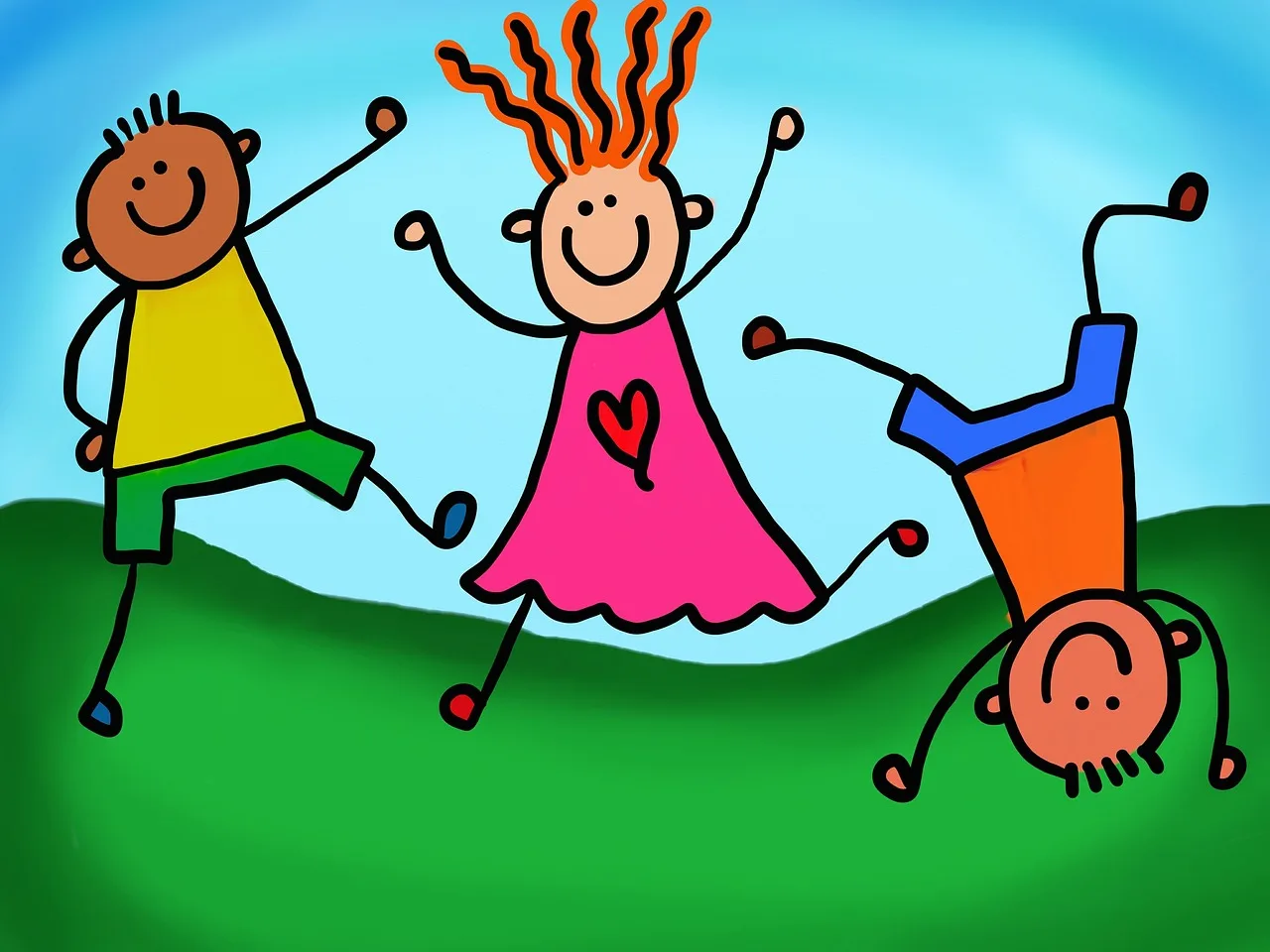 Get moving and reap the benefits of exercising with your family