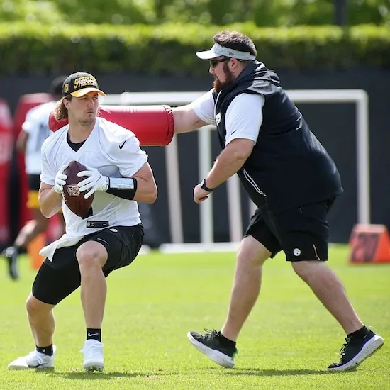 Latrobe set to welcome back ‘Black and Gold’