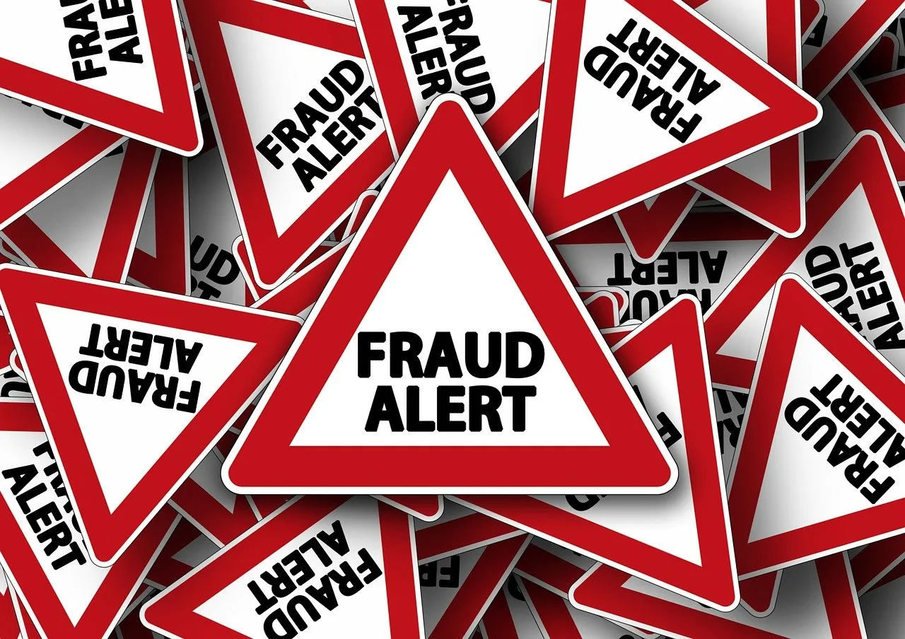 Pandemic supplies new avenues for scammers to target
