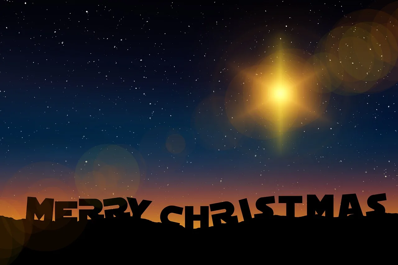 The gift is yours to share at Christmas and throughout the year