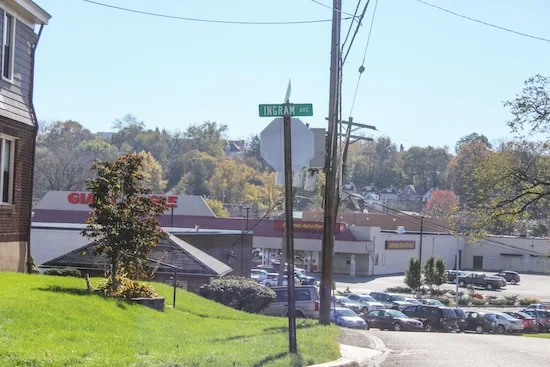 Community visioning sessions planned for upcoming rezoning