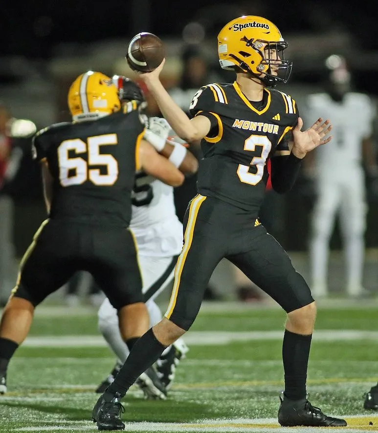 Playoff preview: Montour hosts Mars; five other West Hills schools in action
