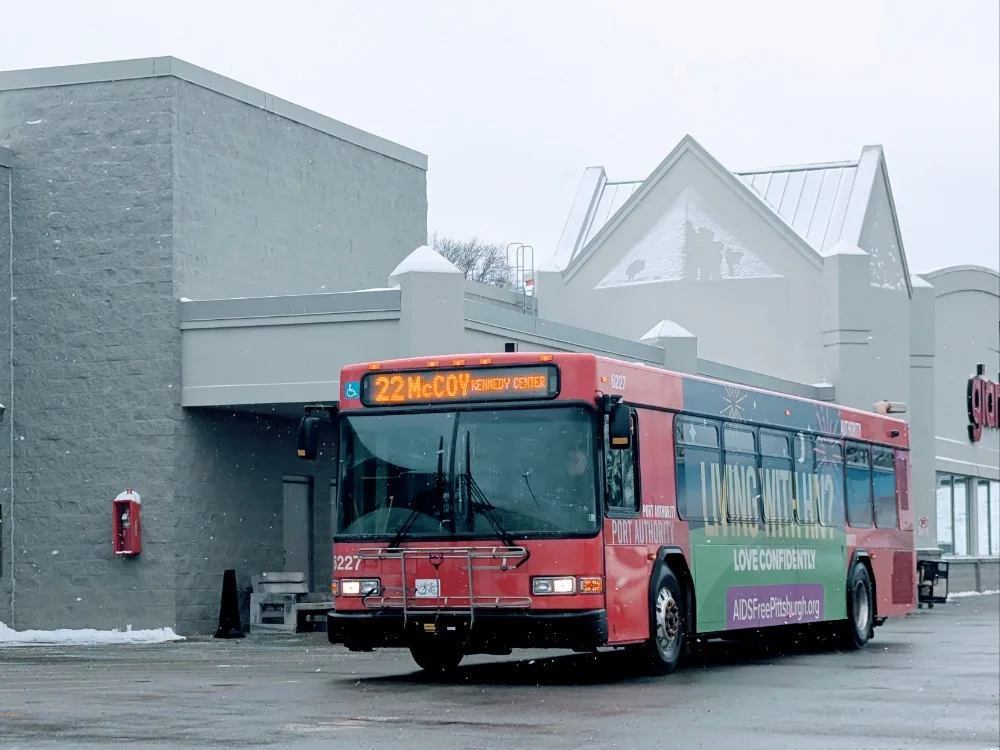 West Hills bus services facing major cuts amid funding crisis