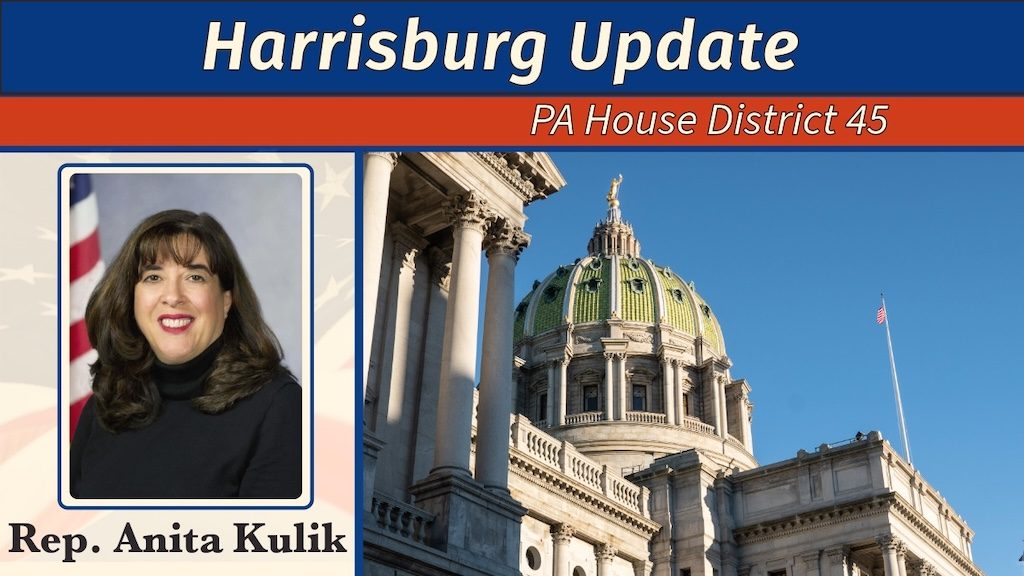 Kulik: Shapiro’s budget address seeks investments in education, affordable housing – West Hills Gazette