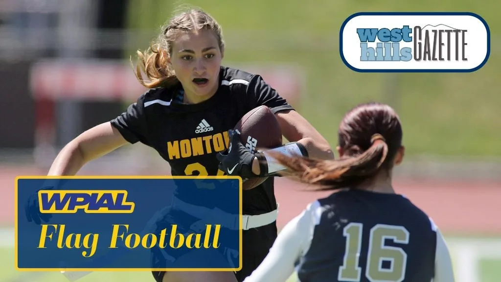 Five West Hills schools making their marks on flag football fields this spring