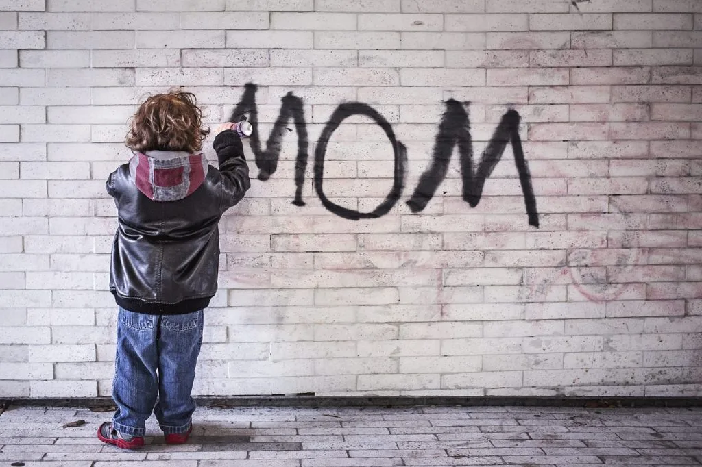 A salute to all the mothers out there on their special day
