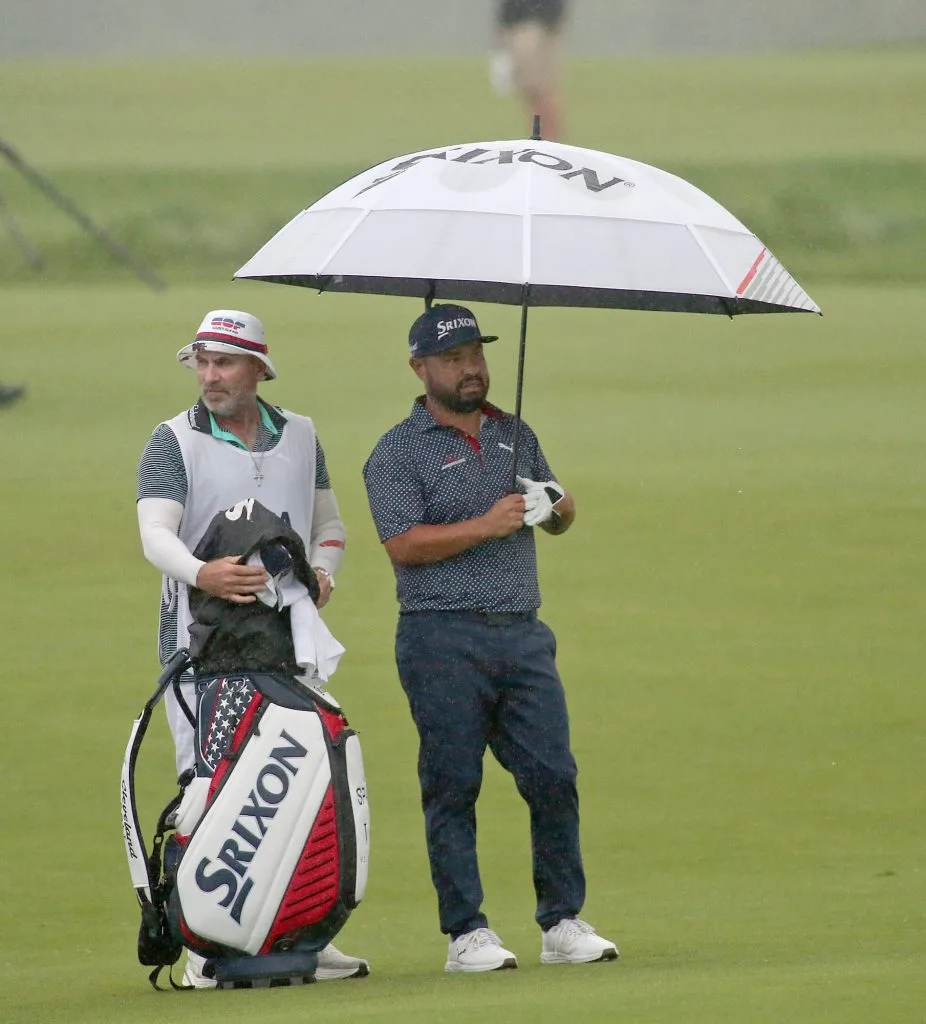 Behind the Lens: Plenty more good than bad or ugly at the U.S. Open