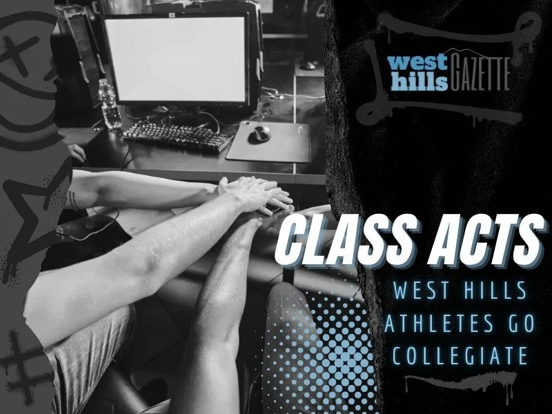 Class Acts: Former OLSH star Spadafora still battling at West Liberty