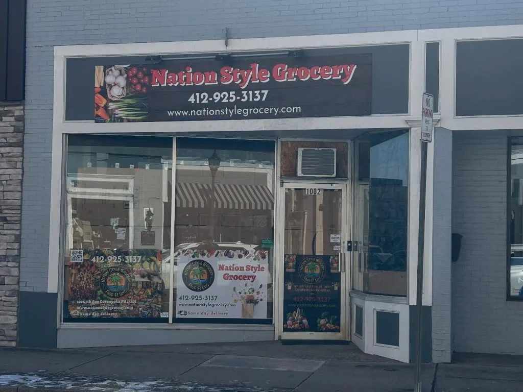Nation Style Grocery brings a taste of Jamaica — and more — to Coraopolis