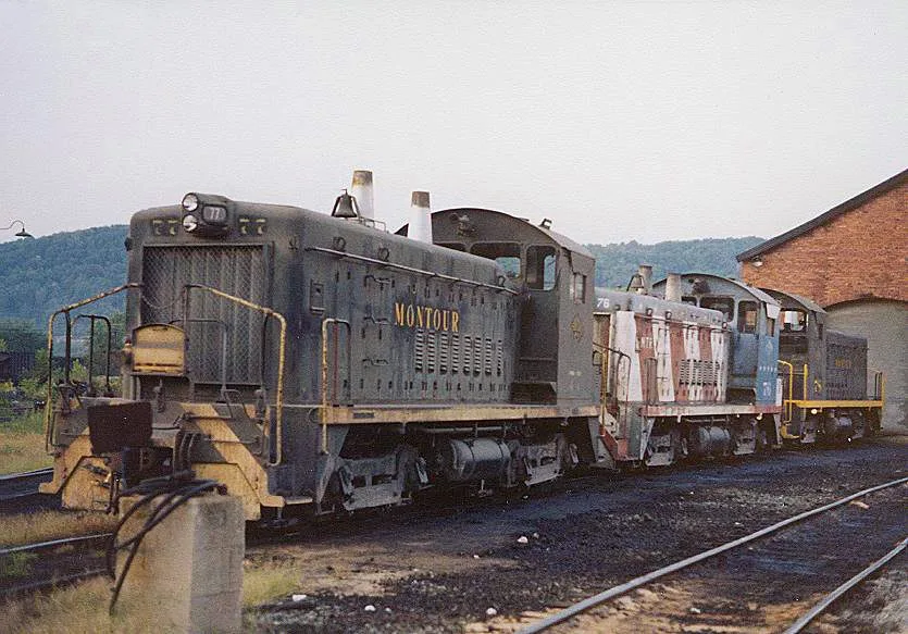 Local industries played a major role in America’s victory in World War II