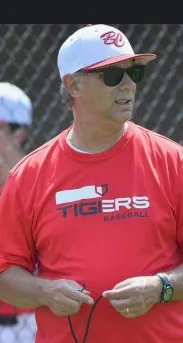 Rowe resigns his post as Moon Area baseball coach after three seasons