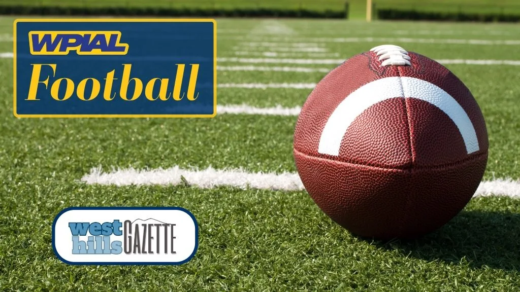 High school football preview: Sto-Rox looks to rebound after winless ’24 campaign