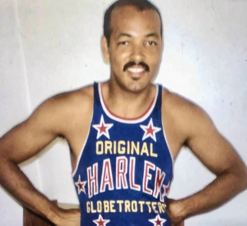 Celebrating Rob Aston: A Globetrotter’s Homecoming