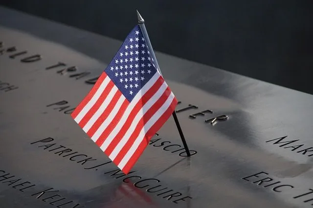 Requiem for a hero on the anniversary of 9/11: Battalion Chief Orio Palmer