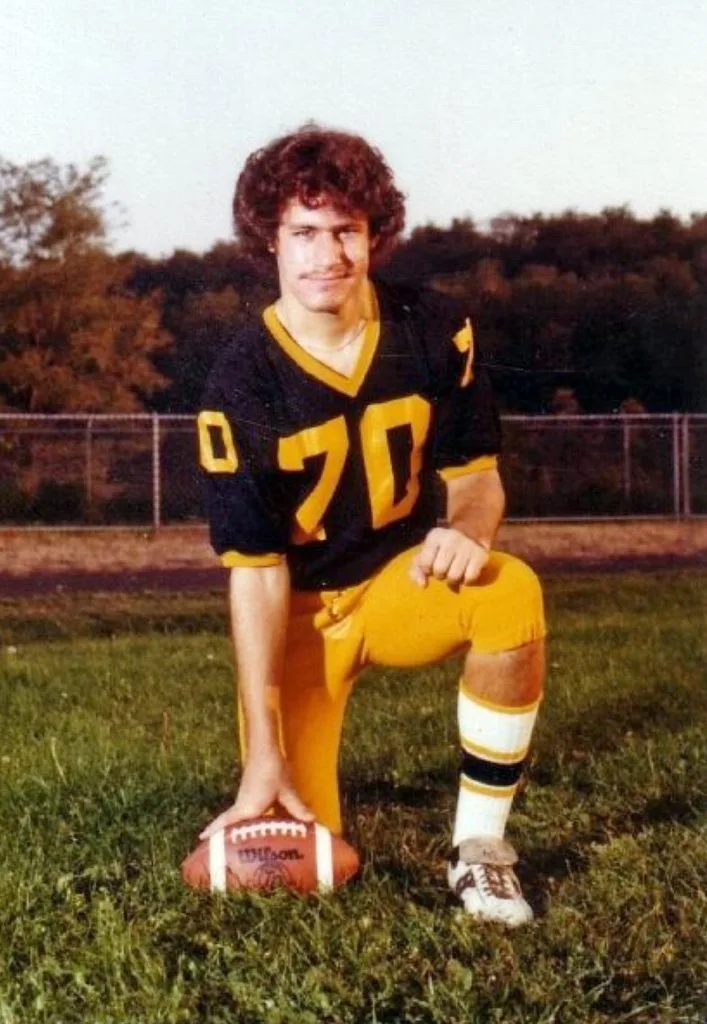 Minor League Football Hall of Fame to welcome Montour grad Gaskins