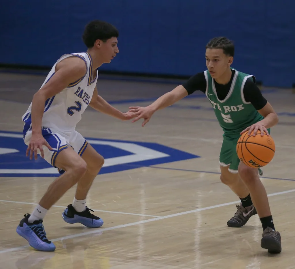 High school basketball: Sto-Rox, Carlynton boys prevail; OLSH, Montour, Sto-Rox girls win