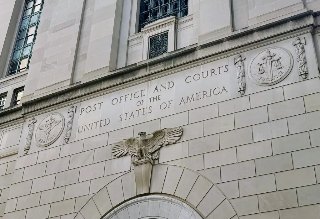 Western Pennsylvania still without U.S. attorney appointment; position remains vacant