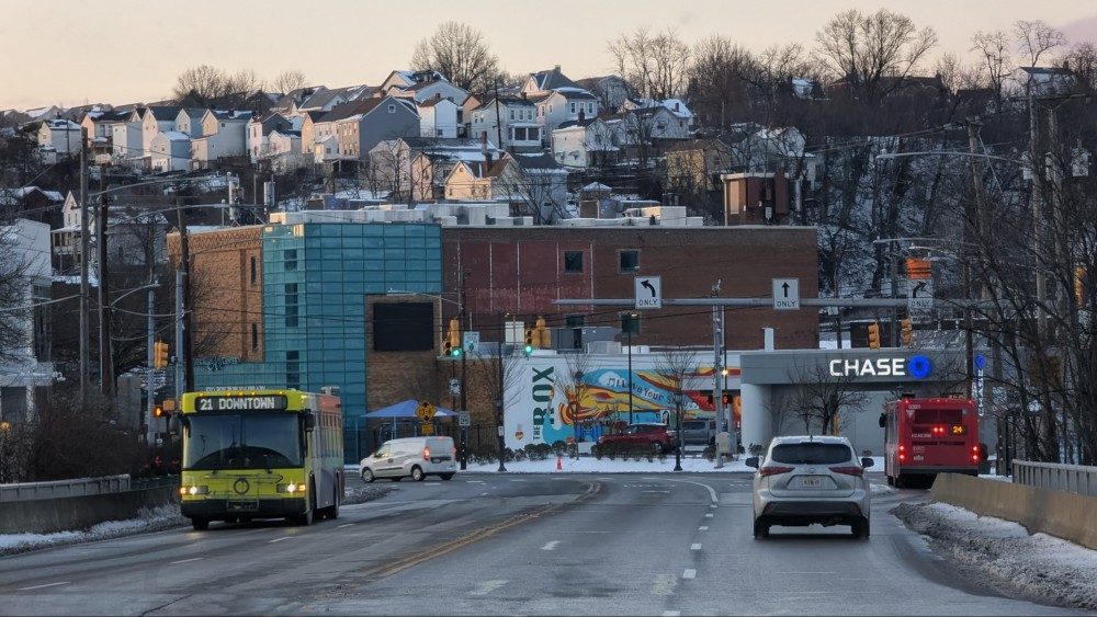 Transforming lower Chartiers Avenue: Your input matters