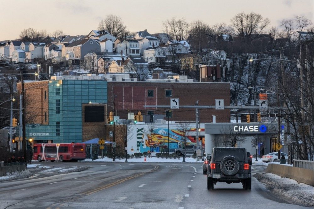 Collaborative efforts in Sto-Rox dramatically reduce gun violence, homicides