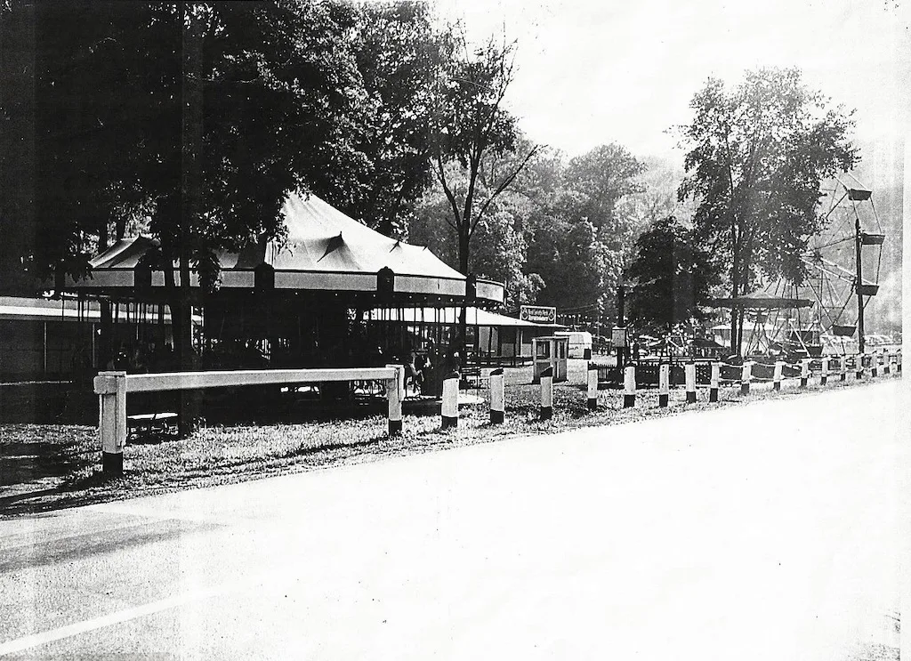 Memories of Kool Springs: A beloved — if short-lived — Robinson amusement park