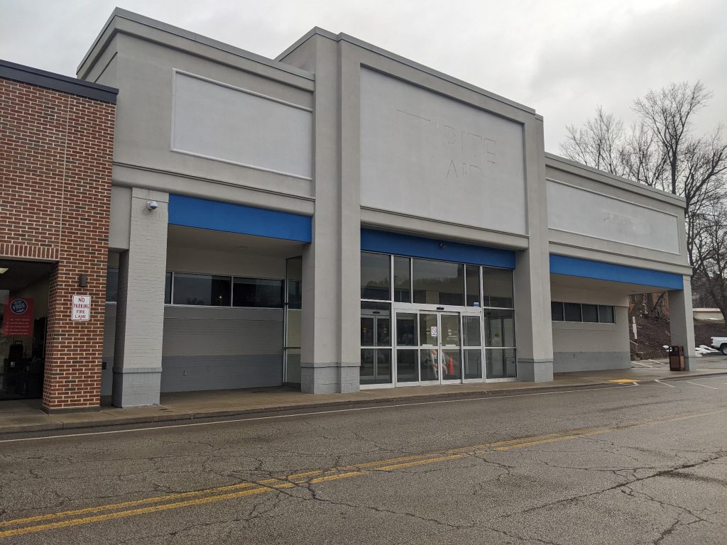 Affordable shopping: Goodwill Store coming to Crafton Ingram Shopping Center
