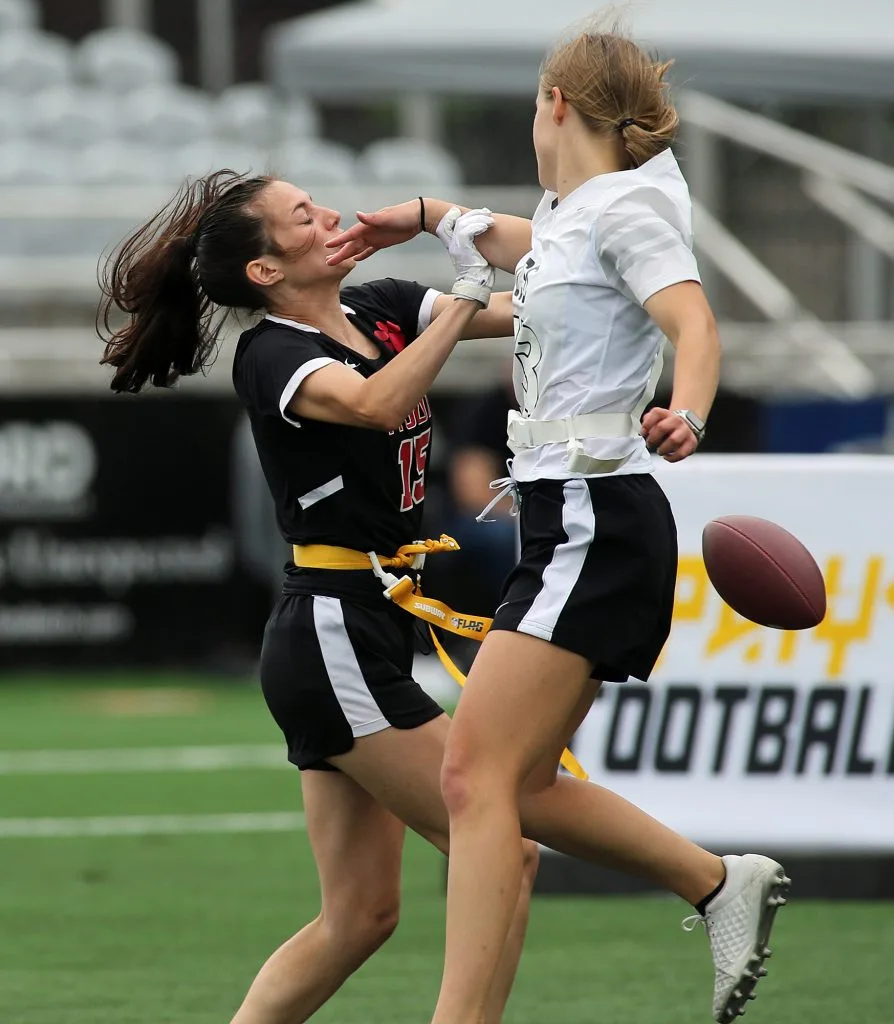 West Hills schools gear up for first season of WPIAL-sanctioned flag football
