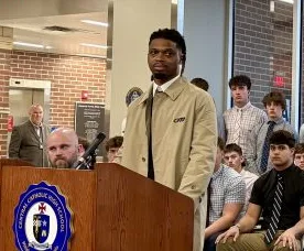 Damar Hamlin expands scholarship program to include Pittsburgh students