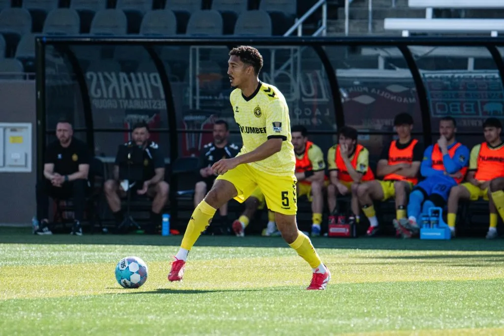 Riverhounds take on MLS’ Red Bulls in U.S. Open Cup Round of 32