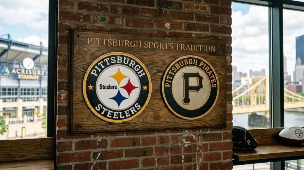 Did You Know: Steelers were once the Pirates before they became an NFL powerhouse — and a major source of pride