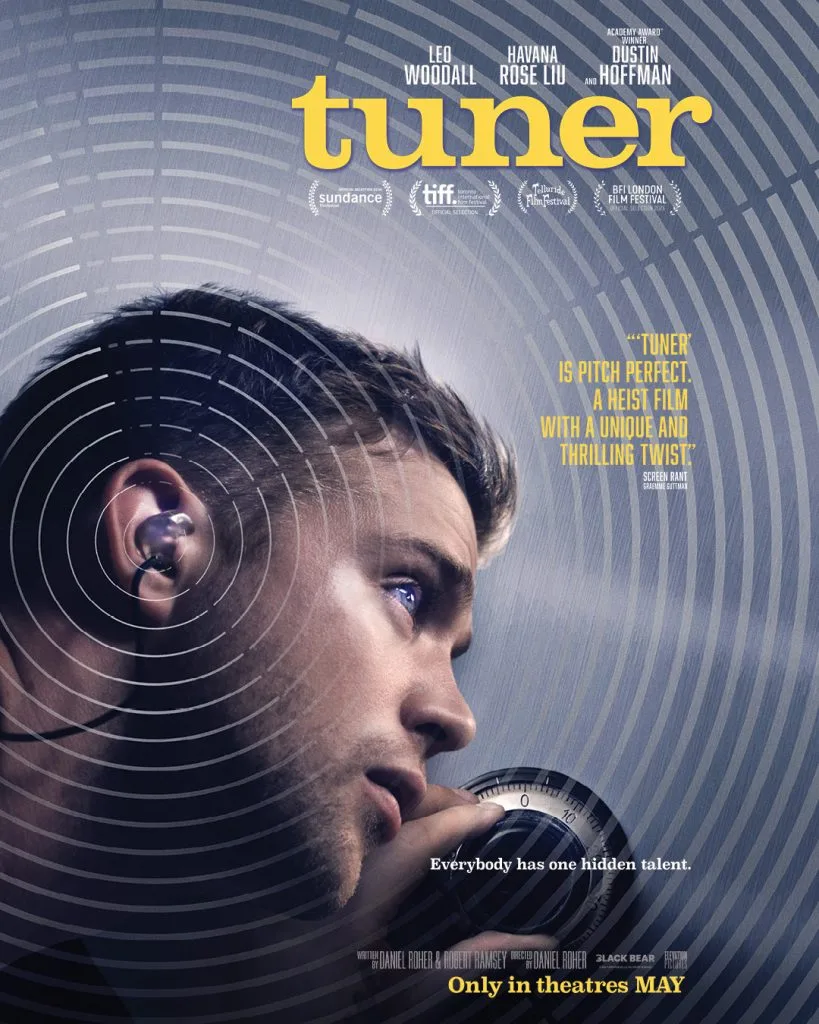 Drew’s Review: ‘Tuner’ predictable, but reminiscent of great crime caper movies of the past