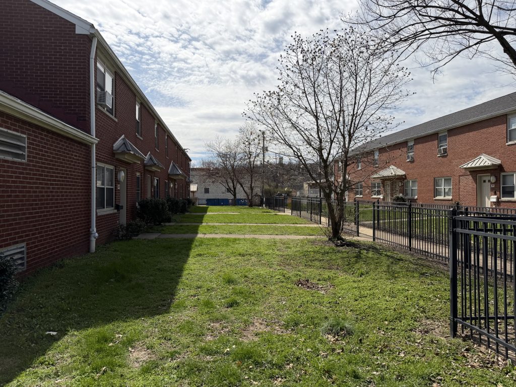 County housing authority moves forward with plans to demolish Uansa Village