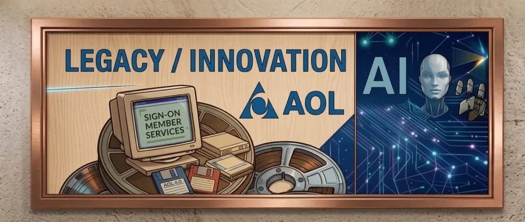 Did You Know: From AOL to AI — why millennials aren’t crashing during the digital revolution