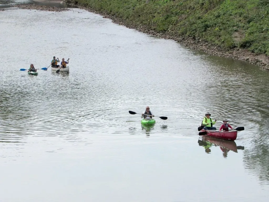 Open houses set for this week to discuss Chartiers Creek watershed study