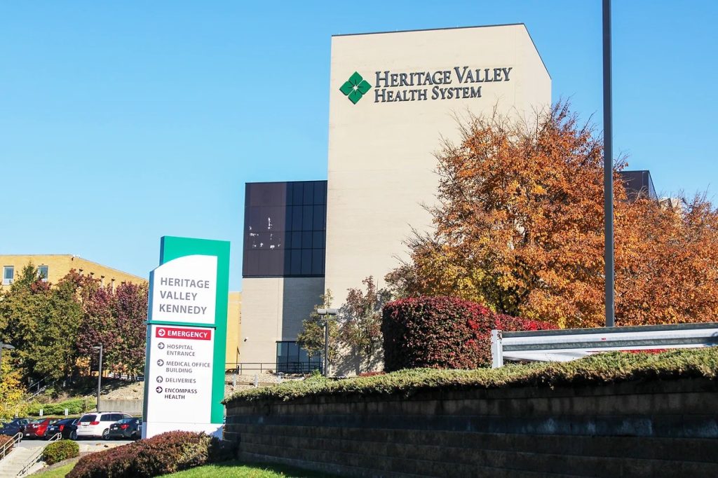 Community urges AHN to revive closed Kennedy hospital