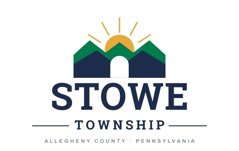 Stowe Township unveils updated logo and website