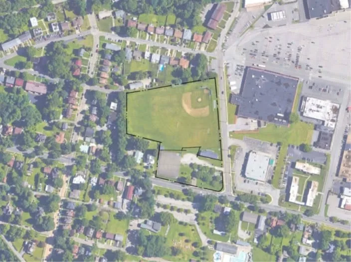 Imagine Linden session brings call to preserve property as green space