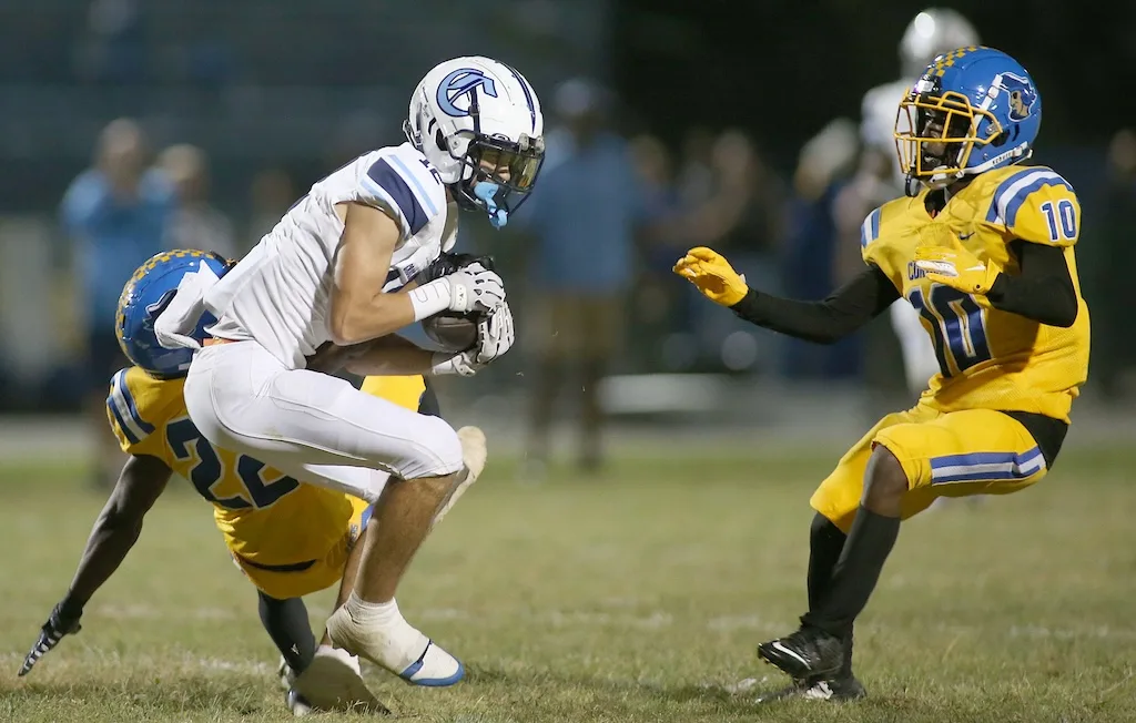 Bishop Canevin football: Crusaders primed for championship season