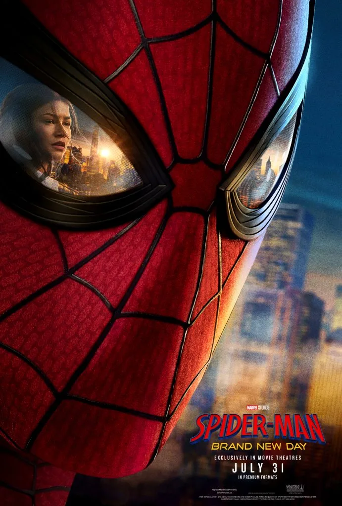 Drew’s Review: Exploring the plot twists of ‘Spider-Man: Brand New Day’