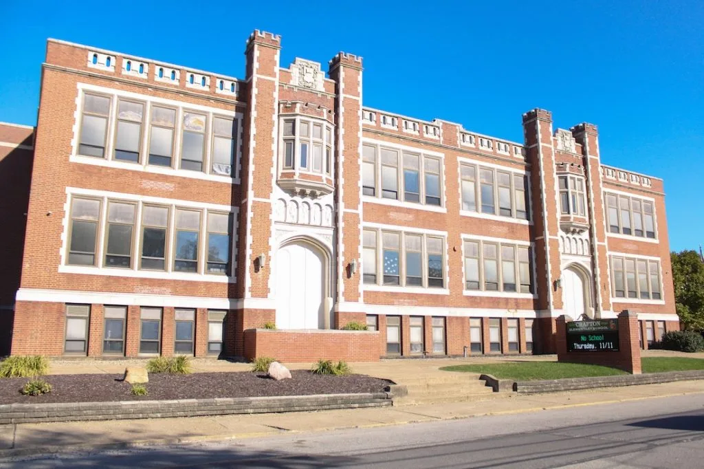 Classes begin amid mold concerns at Crafton Elementary