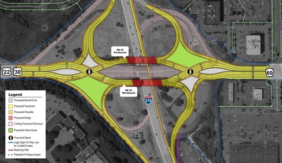 Upcoming West Hills road work: What motorists need to know