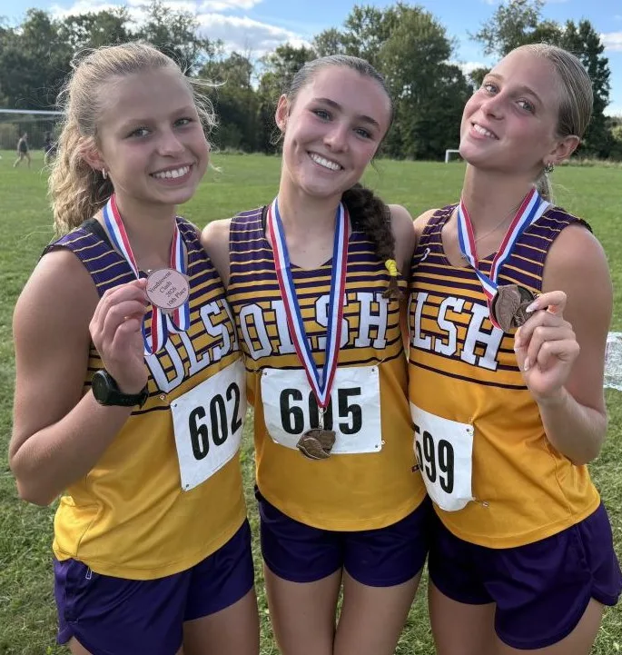 High schools: OLSH girls claim ‘A’ title at Youthtowne Clash